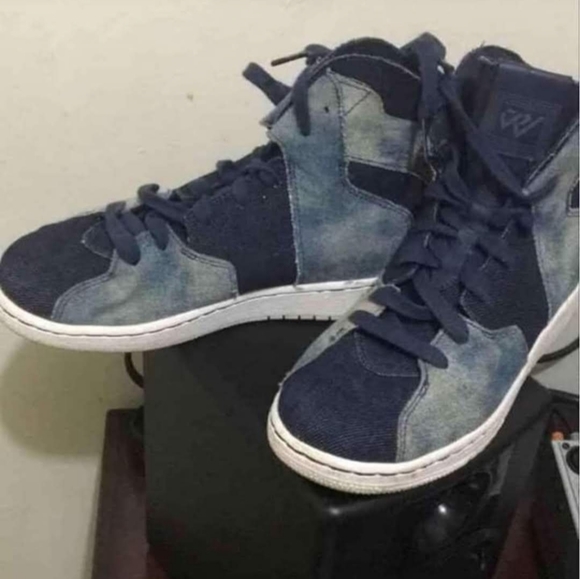 Retro Jordans - Picture 2 of 5